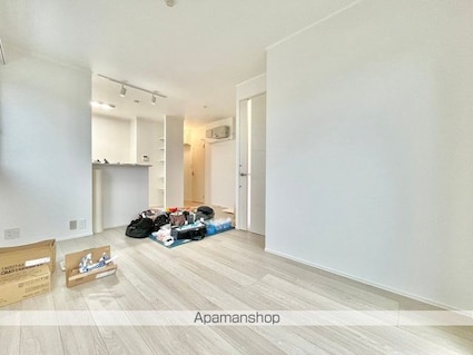 クレール[1LDK/43.78m2]のリビング・居間