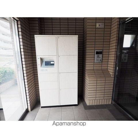 フレマーロ高取南の外観写真
