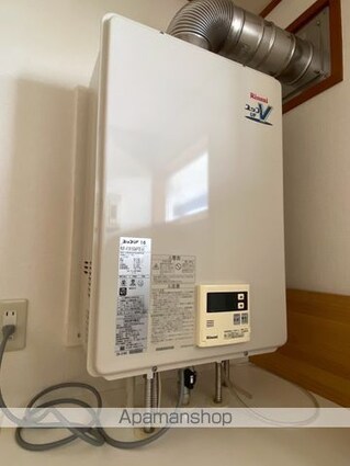 コーポ成田[1LDK/36.3m2]の内装4