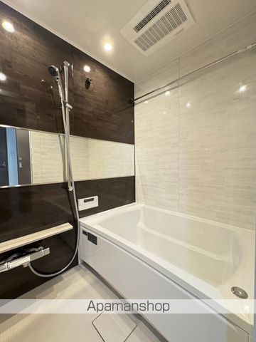 S−RESIDENCE薬院AUREATEの内装写真
