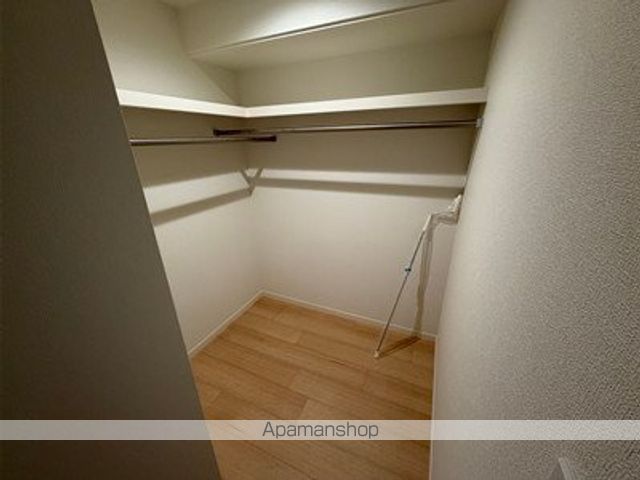 ETERNOの内装写真
