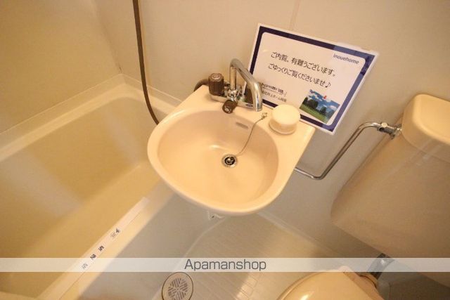 GM−BLDGの内装写真