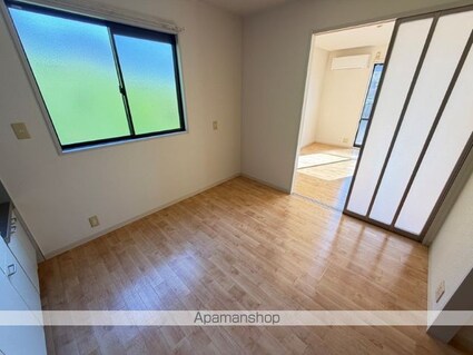 熊本県宇城市松橋町内田[2DK/43.75m2]の内装8