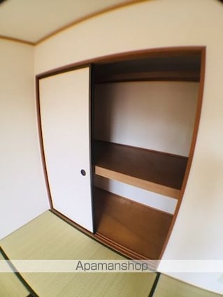 セリティー[2LDK/56.01m2]の収納
