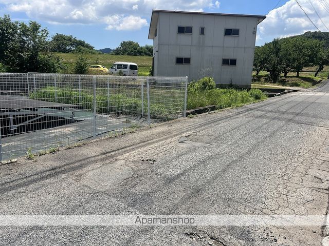 メゾンリーブルBの周辺写真