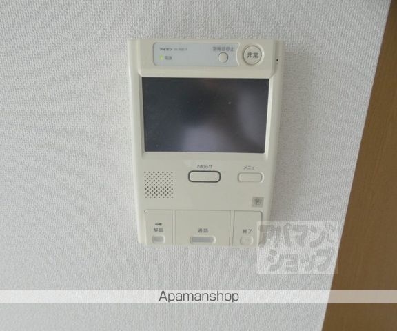 クリヨン岡崎の内装写真