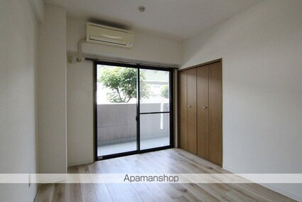 ＦｏｒｅｓｔａＥ[2DK/45.13m2]の内装2