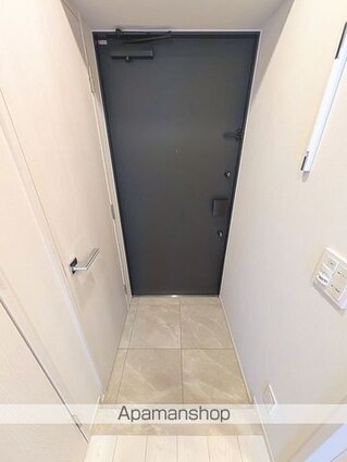 ルフォンプログレ上野御徒町[1LDK/34.22m2]の玄関