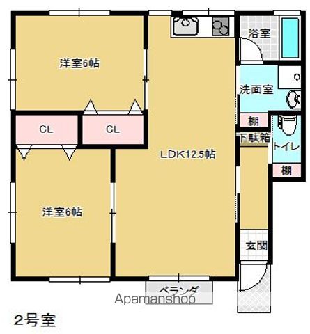 apartment 福島県安達郡大玉村玉井字東町139-1
玉井（その他）の賃貸情報を見る
物件地図