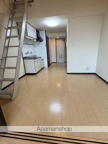 フジパレス千代田の内装写真