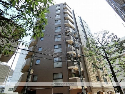 東京都府中市府中町１丁目[1LDK/42m2]の外観4