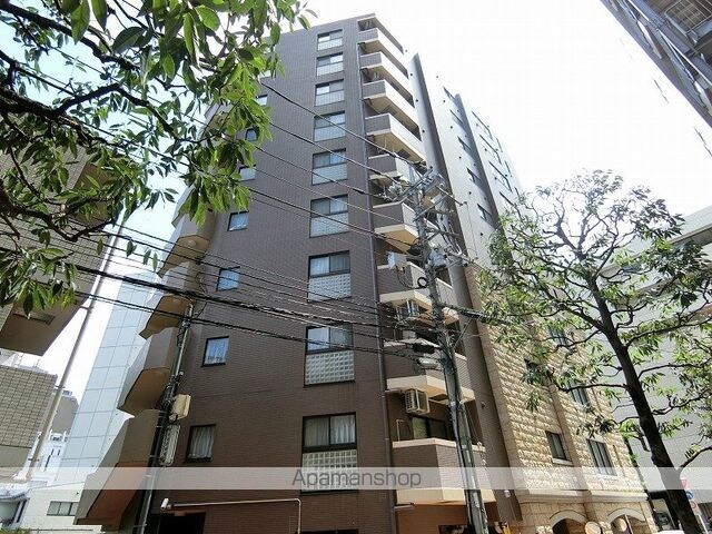 東京都府中市府中町１丁目[1LDK/42m2]の外観4