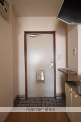 堂前ライフビル[1R/24.8m2]の内装6