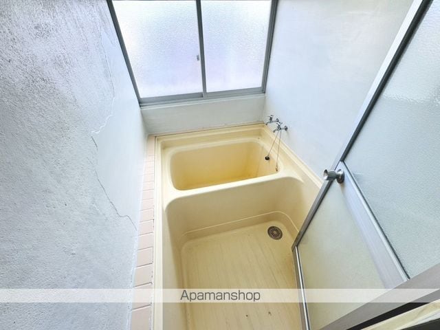 コーポ河本の内装写真