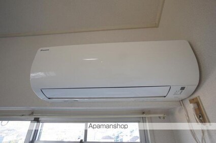 ベルメゾン古川１[1K/26.6m2]のその他設備