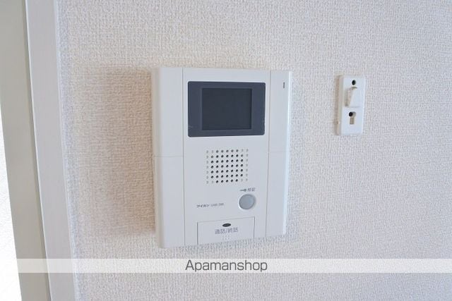 Ｓｅａｓｏｎｓ　ＭｉｎａｍｉーＫａｒａｓｕｙａｍａ[1LDK/39.09m2]のセキュリティ