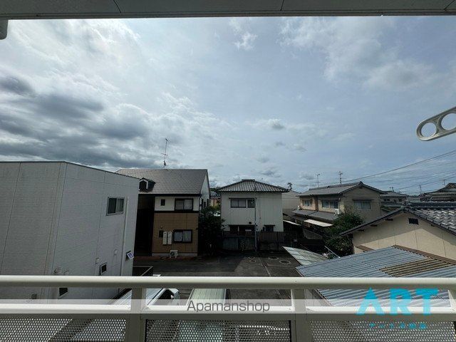 伊予鉄道郡中線 土居田駅 徒歩19分 2階建 築22年のその他写真