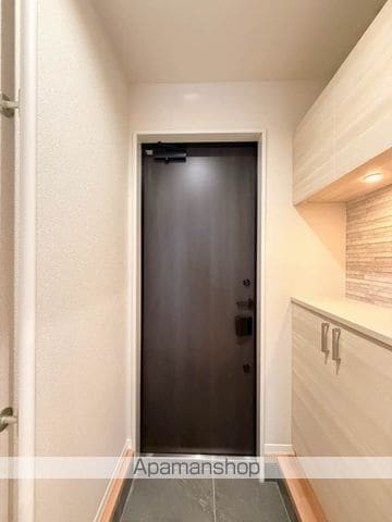 シャーメゾン北藤原の内装写真