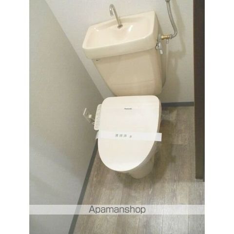 センチュリオンの内装写真