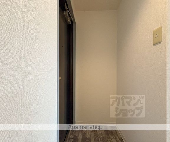 ミレイ大宮の内装写真