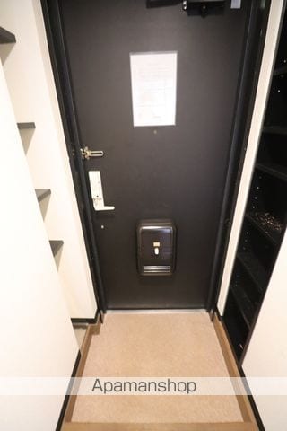 サンライトイン高岡6の内装写真