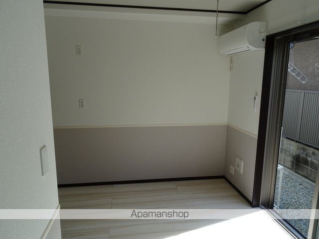 あすと五十人町の内装写真