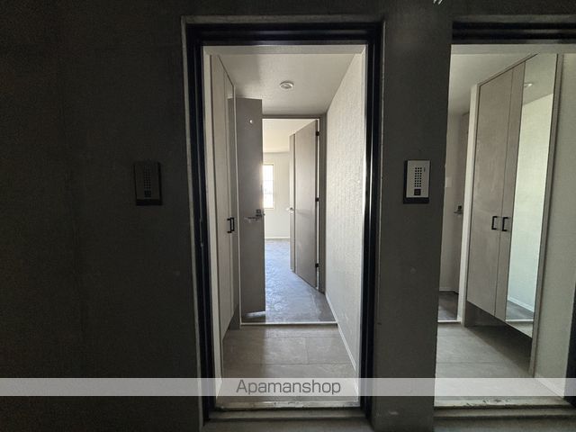 CASA AT新道東の内装写真