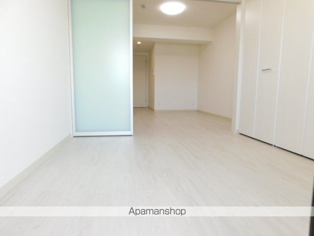 ブライトキューブの内装写真