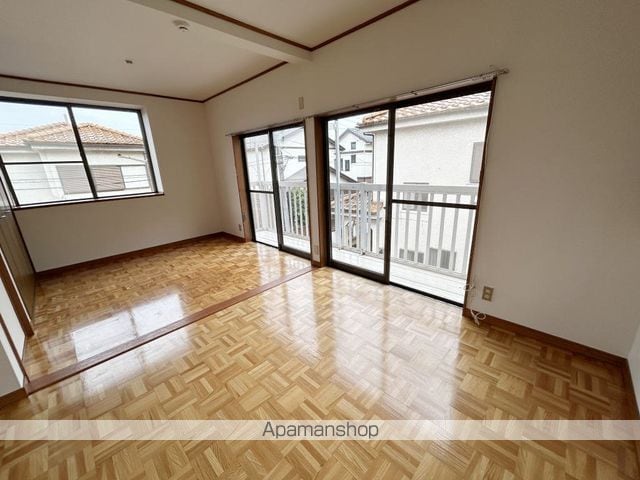 detached 埼玉県狭山市入間川1409-14

地図を見る