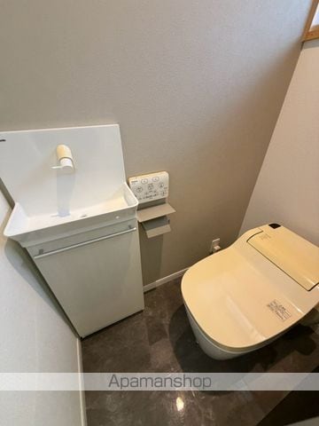セレーノ三山戸建の内装写真