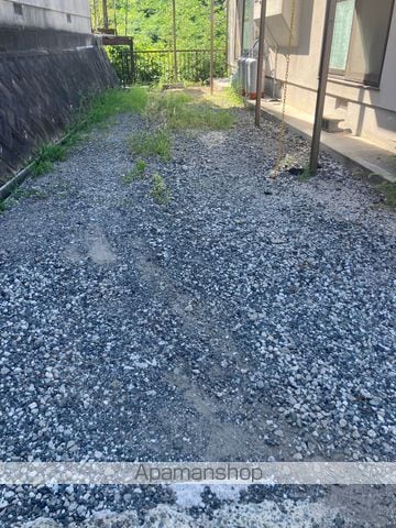 赤坂貸家の外観写真