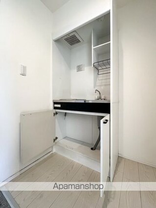 カインドネス八王子北野町[1K/22.03m2]の内装3