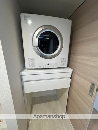 ＤーＲＯＯＭ和歌山四番丁[2LDK/68.1m2]のその他設備