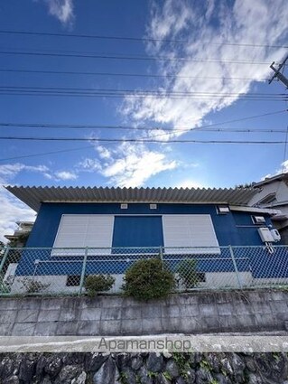 南小松貸家　Ｎ邸[2LDK/51.26m2]の外観3