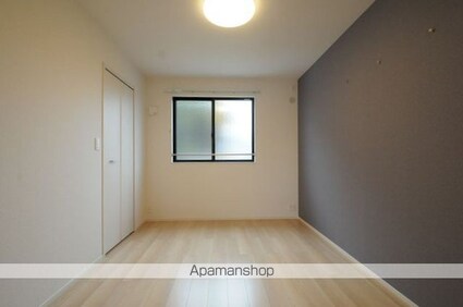 フォレスターナ　ココＡ[2LDK/59.58m2]の内装8