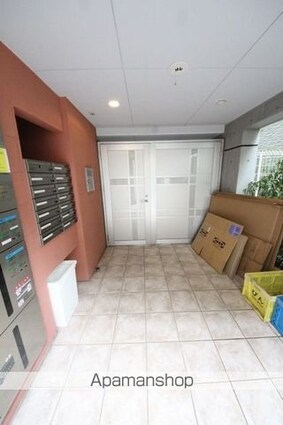 Ｂｒａｎｃｈｅ荻窪[1R/23.02m2]のロビー1