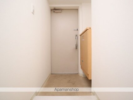 ムーランマグノリア[1LDK/46.96m2]の内装9