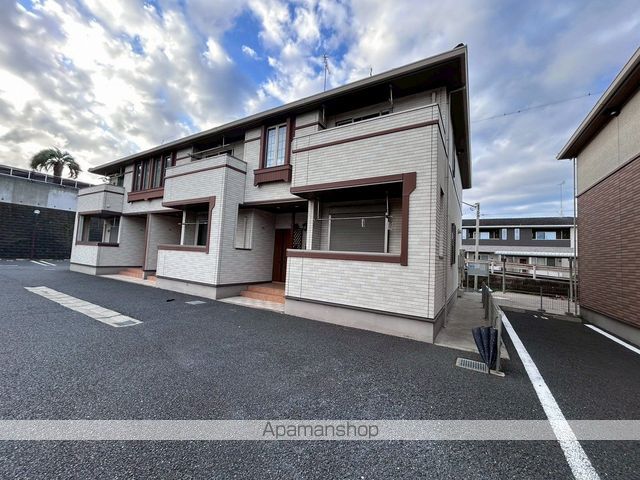 apartment 茨城県鹿嶋市大字平井1148-8
地図を見る