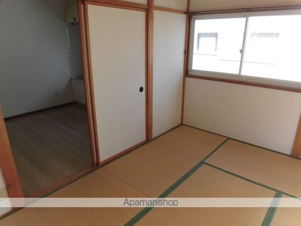 クラッブハウス[2DK/41.25m2]の内装2