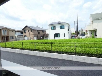 ＡＬＶＡ．ａ[1LDK/41.35m2]の眺望