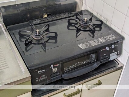 第３ハイツ宮田町[1DK/25.16m2]の内装2