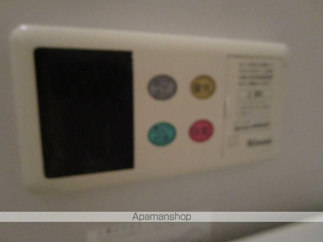 ガーネットヒルズ本町の内装写真