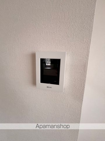 メゾン21の内装写真