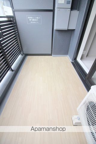 C0MF0RIA北堀江一丁目の内装写真