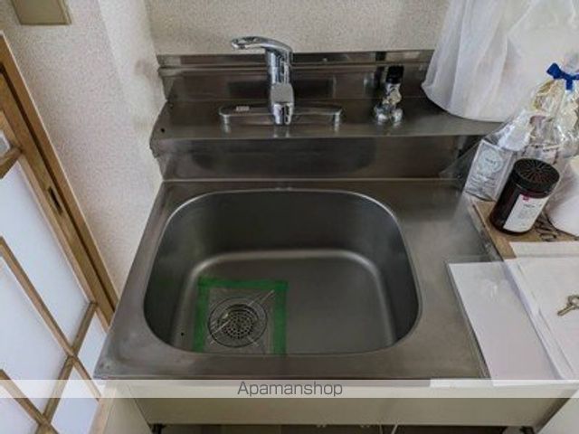 シティハイム吉見園の内装写真