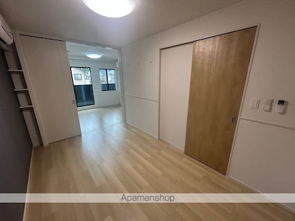 レスパスカルム[1LDK/42.59m2]の内装1