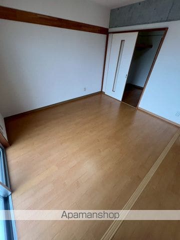 ナチュラルタウンIIの内装写真