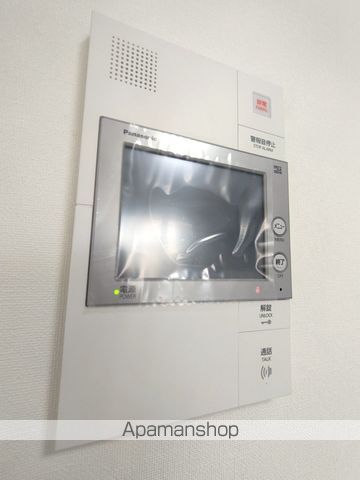 ダイヤモンドクレスト南柏の内装写真