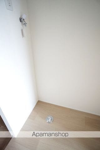 クロスハーモニーの内装写真