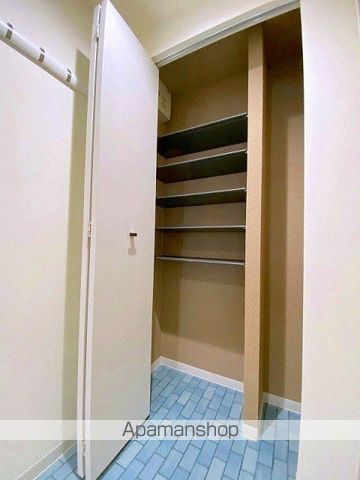 ブランシャールNEOの内装写真